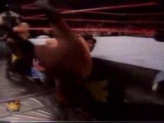 Wwe - special - degeneration x (part 2)