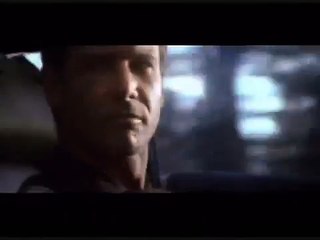 Blade Runner (1982) The Final Ending?