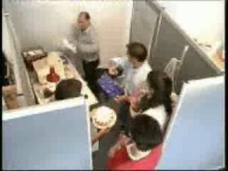 Festa A Sorpresa Per Un Compleanno