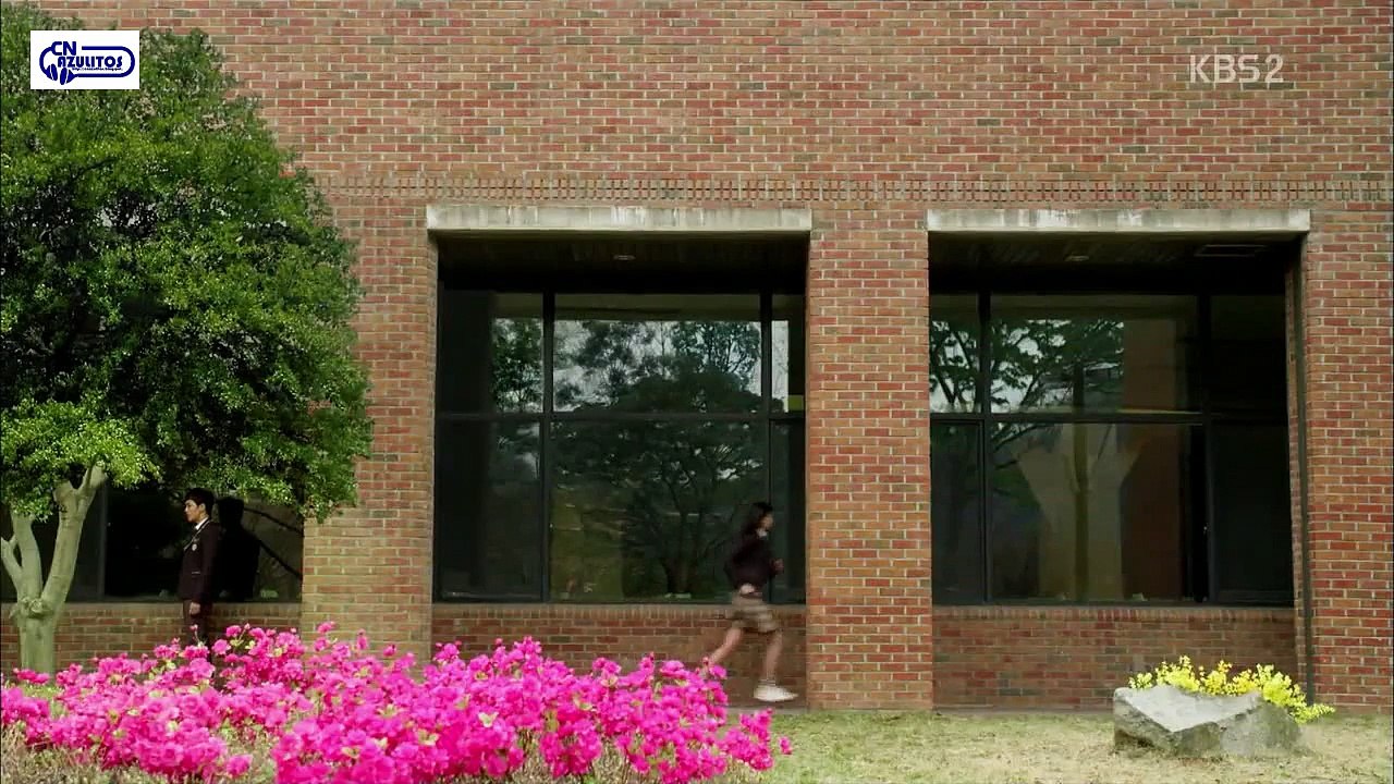 [CNazulitos] Mermelada de Naranja Ep2_ sub español