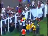 Ronaldo Corinthians Goals Compilation 2009