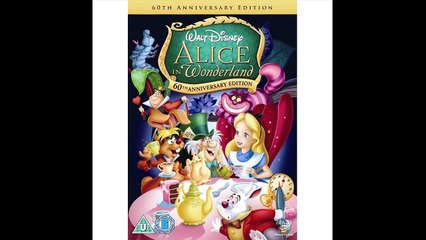 EAT ME CAKES & DRINK ME POTION, Alice in Wonderland Feast of Fiction S2 Ep9