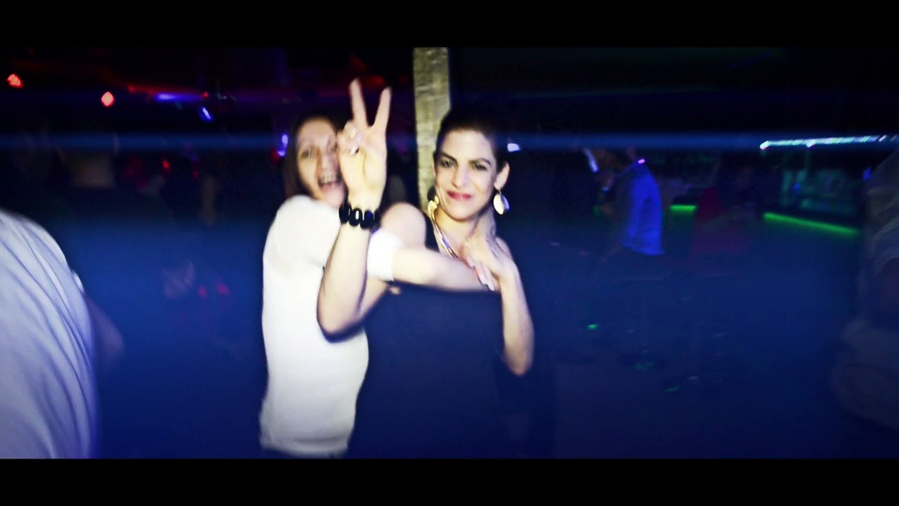 SOCIETY presents Made'n Istanbul Bodensee