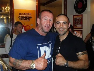 Bodybuilding Lifestyle