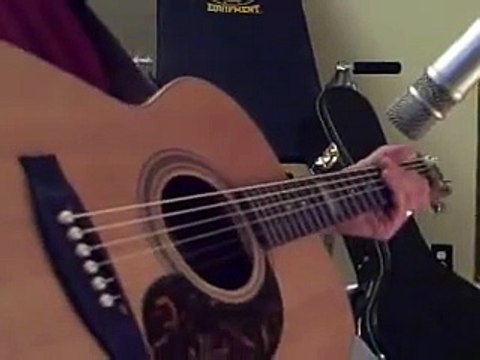 In Memory of Elizabeth Reed - The Allman Brothers (cover)