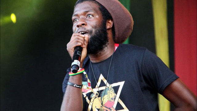 Reggae, Notis & Iba Mahr, Diamond Sox, Notis Records, May, 2015