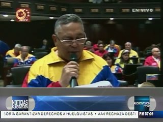 Carreño: Se hará justicia en el caso de Serra