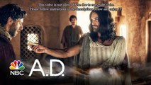 Watch A.D. The Bible Continues Season 1 Episodes 11