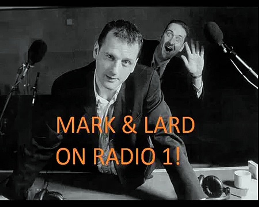 Mark & Lard - Missing Words - Lighthouse Family