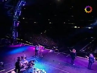 Aerosmith - Crazy (Live - Argentina 2007)