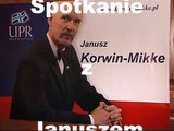 Janusz Korwin-Mikke o upadku cywilizacji zachodniej (7)