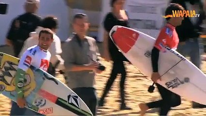 WAPALA TV Mag - N°21 : Surf au Portugal, Kite au Canada et Surf camp au Mexique.