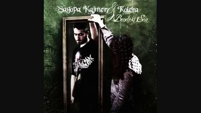 01 Sagopa Kajmer ft Kolera - Bu Böyledir
