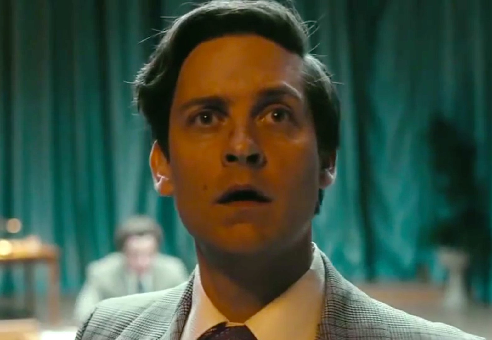 Movie Review: Pawn Sacrifice (2015) *Still Searching for Bobby Fischer*