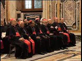 The Pope Condemns In Vitro Fertilization / Video