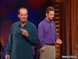 Whose Line: Classic Narrate Reupload (Uncensored)