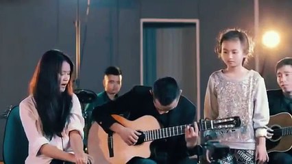 Bản cover -Chắc ai đó sẽ về- hay nhất
