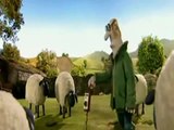 خروف شون ذا شيب الحلقة 25 ـ المعدن الثقيل | Shaun The Sheep