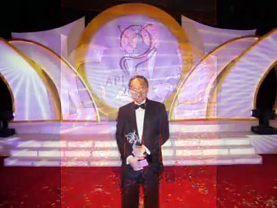APEA 2009
