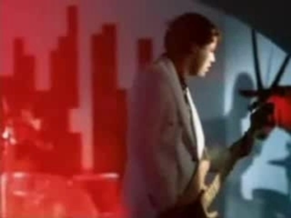 Muse Supermassive Black Holes