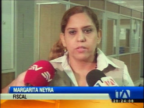 18 policías fueron acusados de autores del delito de insubordinación dentro del caso 30S