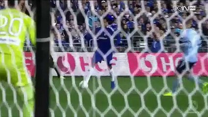 Sydney vs Chelsea 0-1