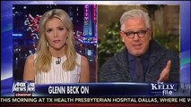 Glenn Beck: Moderate Muslims  Is Not Condemning Radicals