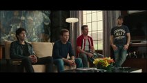 IR Short Takes: ENTOURAGE [Warner Brothers]