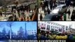 Inner Mongolia' Protests Continue