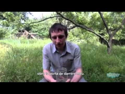 TV3 - Generació digital - Somriure en directe a internet durant quatre hores al dia