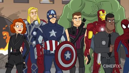 ספיידרמן יצטרף לנוקמים!?