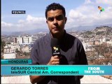 Government Corruption Scandals Rock Panama, Guatemala and Honduras