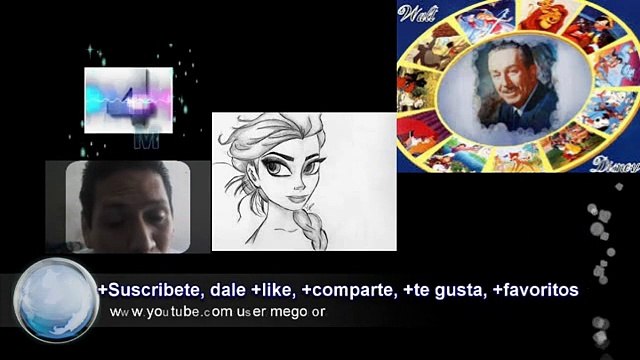 Walt Disney su lado obscuro, Saber, Conocer, Misterios, Enigmas, Español, latino