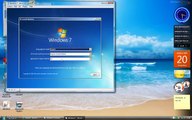 Como instalar o Windows 7 (no Microsoft Virtual PC 2007)