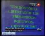Familiares de Presos Politicos Uruguay 2008