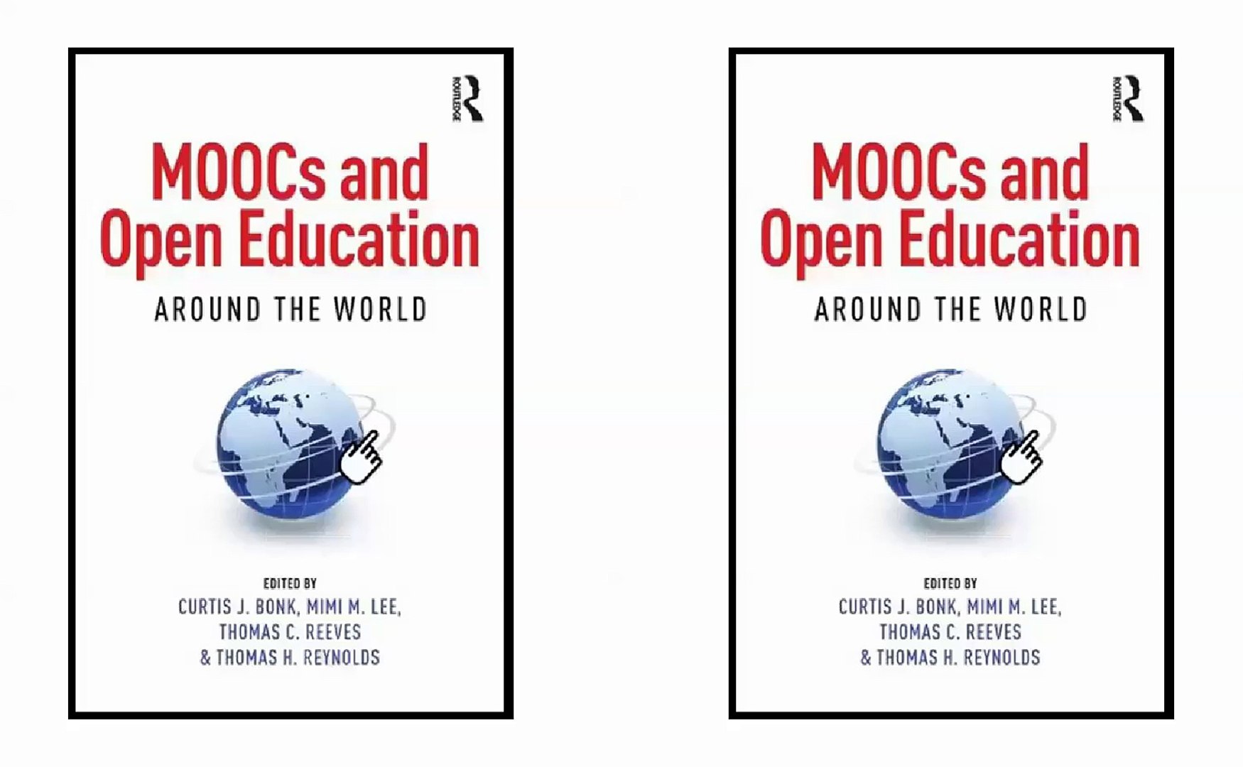 ⁣Massive Open Online Course MOOC Program