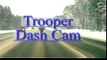 Graphic Deadly head on crash Ever! Caught on camera Trooper Dash Cam