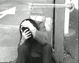 Tom Waits - Jesus gonna be here