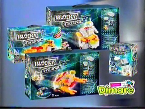 Tandas Comerciales Nickelodeon Latinoamérica (2005)