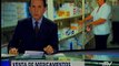 Pacientes del sistema público de salud podrán comprar medicinas en farmacias privadas