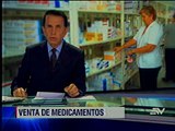 Pacientes del sistema público de salud podrán comprar medicinas en farmacias privadas