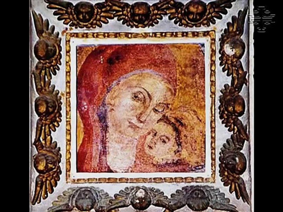 San José de Cupertino, el santo que volaba