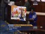Congresswoman Sheila Jackson Lee on Immigration Reform - 26 March 2014