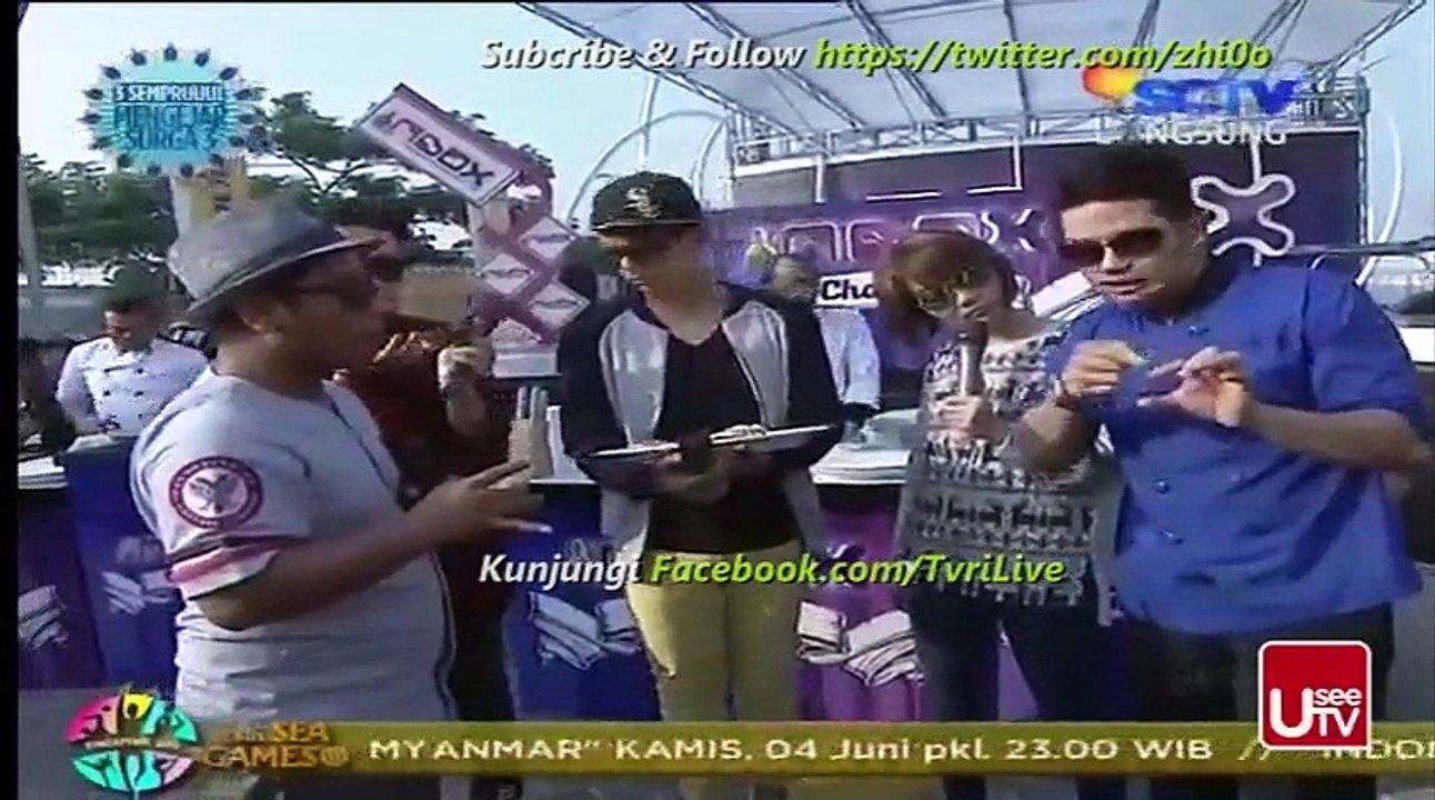 INBOX SCTV 3 Juni 2015 Part 2