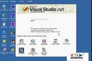 Developing a basic windows application using C#.NET| Windows Programming| C#.NET Video Tutorials