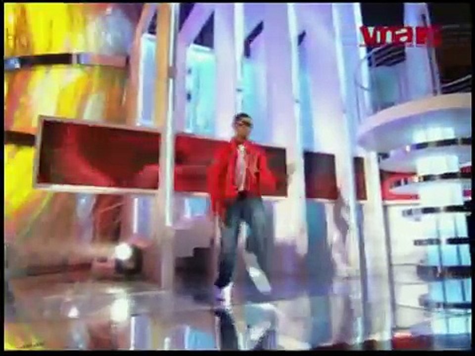 P Diddy & Usher & Ginuwine & Busta Rhymes & Pharrel   Mtv Video Music Awards 2002