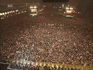 Sweet Child O' Mine (rock am ring 2006)