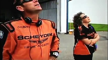 Acrobatas Aéreos - 02