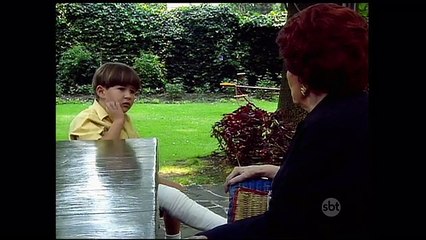 A USURPADORA 02-06-2015 Capítulo 47 Parte 3/3 Online Completo Íntegra 02/06/2015