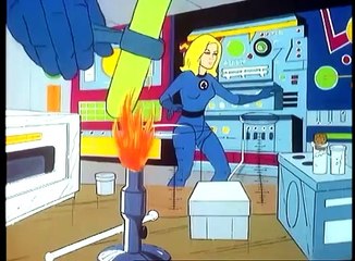 Fantastic Four (1978) - 12 - The Final Victory of Doctor Doom (1 of 2)